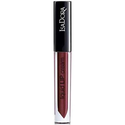 Isadora Liquid Lip Cream 3.5ml - 07 Coral Kiss - Maison des fragrances
