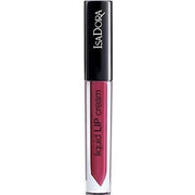 Isadora Liquid Lip Cream 3.5ml 08 Raspberry - Maison des fragrances