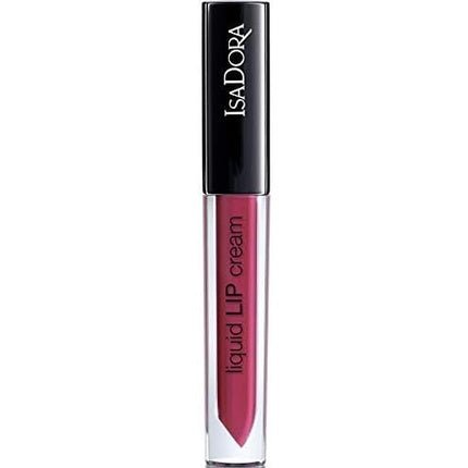 Isadora Liquid Lip Cream 3.5ml 08 Raspberry - Maison des fragrances