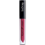 Isadora Liquid Lip Cream 3.5ml 10 Rose Rush - Maison des fragrances