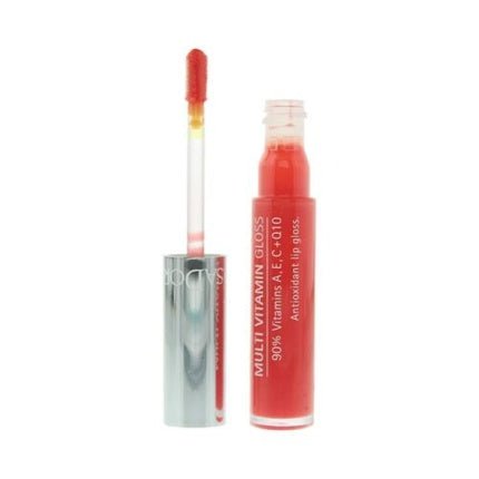 Isadora Multi Vitamin Fruit Cocktail Lip Gloss 7ml For Women - Maison des fragrances