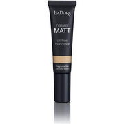 IsaDora Natural Matt Foundation 35ml 16 Matte Cream - Maison des fragrances