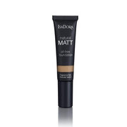 IsaDora Natural Matt Foundation 35ml 20 Matt Honey - Maison des fragrances