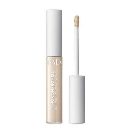 Isadora No Compromise Lightweight Matte Concealer 10ml - Maison des fragrances