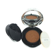 Isadora Nude 20 Nude Sun Cushion Foundation 15g for Women - Maison des fragrances