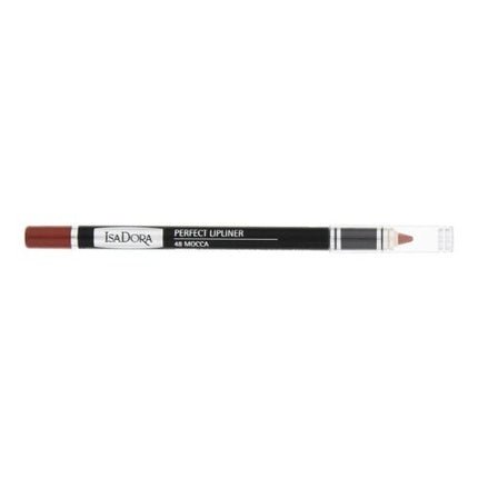 Isadora Perfect 48 Mocca Lip Liner 1.2g - Maison des fragrances