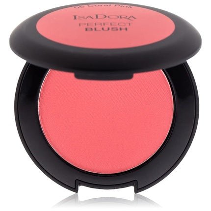 ISADORA Perfect Blush 05 Coral Pink - Maison des fragrances
