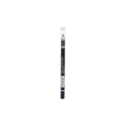 Isadora Perfect Contour Kajal 66 Navy Blue Eye Pencil 1.2g - Maison des fragrances