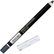 IsaDora Perfect Contour Kajal Grey Eyeliner Pencil Soft Intense Hypoallergenic Long Lasting Eye Liner 68 Steel Grey - Maison des fragrances