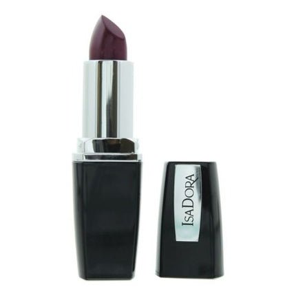 Isadora Perfect Moisture 177 Dark Romance Lipstick 4.5g - Maison des fragrances