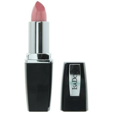 Isadora Perfect Moisture Flourish Pink Lipstick 4.5g for Women - Maison des fragrances