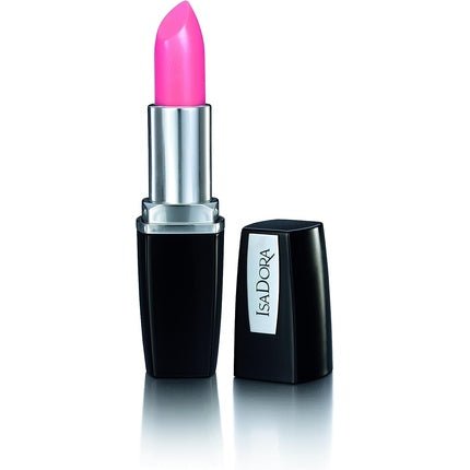 IsaDora Perfect Moisture Lipstick 4.5g 166 Pretty in Pink - Maison des fragrances
