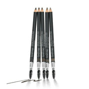 Isadora Powder Pen Brow Highlight Eyebrows Light Formula Puder Liner - Maison des fragrances