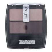 Isadora Quartet Nude Sand Eye Shadow 5g - Maison des fragrances