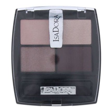 Isadora Quartet Nude Sand Eye Shadow 5g - Maison des fragrances