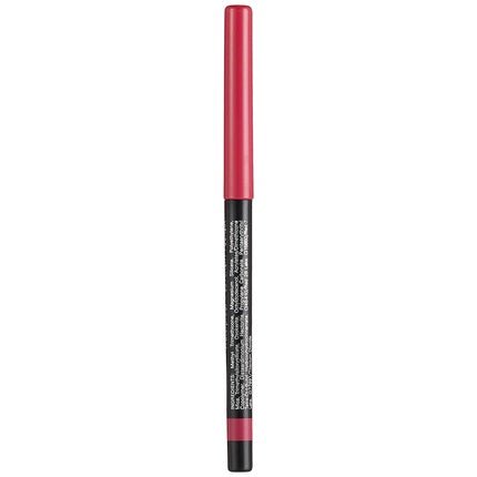 IsaDora Sculpting Waterproof Lipliner Nr. 62 Flashy Fuchsia 0.3g - Maison des fragrances