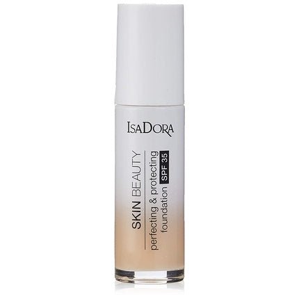 IsaDora SKIN BEAUTY Perfecting and Protecting 30ml Shade 05 - Maison des fragrances