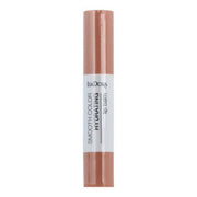 IsaDora Smooth Color Hydrating Lip Balm 3.3g - Shade 54 Clear Beige - Maison des fragrances