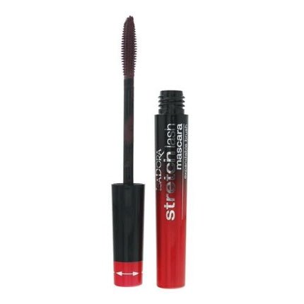 Isadora Stretch Burgundy Mascara 9ml for Women - Maison des fragrances