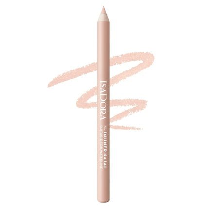 Isadora The Inliner Kajal Blonde 56 - Maison des fragrances
