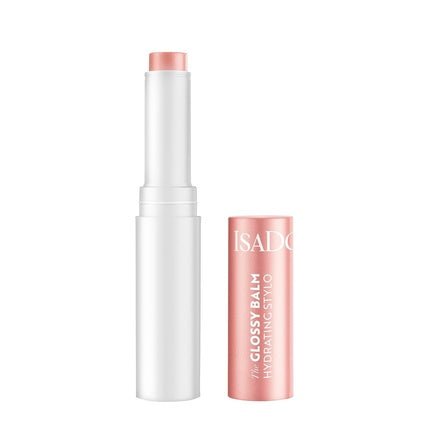 Isadora Tinted Lip Balm Pink Silk 41 - Lip Repair & Care - Maison des fragrances