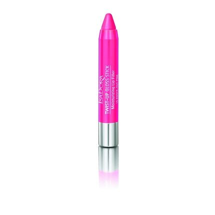 Isadora Twist - Up Gloss Stick 15 Pink - Maison des fragrances