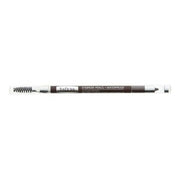Isadora Waterproof Dark Brown Eyebrow Pencil 1.2g - Maison des fragrances