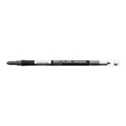 Isadora Waterproof Smoky Black Eye Liner 1.2g - Maison des fragrances