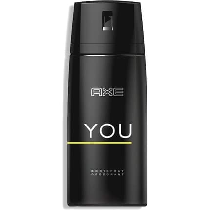 Déodorant Antibactérien YOU Spray 150ml