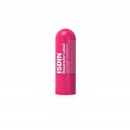Isdin Isdin Repairing Lip Stick Pink - 4 Grams - Maison des fragrances