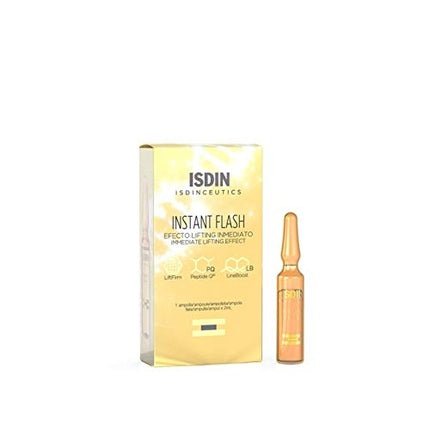 ISDINCEUTICS Instant Flash 2ml - Maison des fragrances