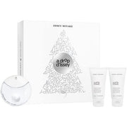 Issey Miyake A Drop d'Issey Gift Set 50ml EDP + 2 x 50ml Hand Cream - Maison des fragrances