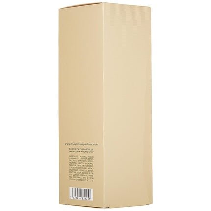 Issey Miyake - Eau de Parfum Spray L'eau D'issey Absolue 3 Ounce - Maison des fragrances