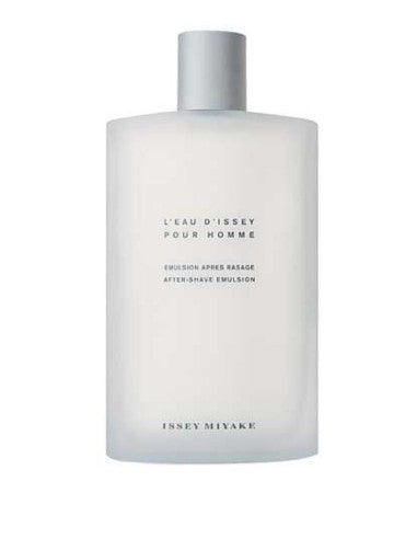 Issey Miyake L'Eau d'Issey Pour Homme After Shave Lotion 100 ml (homme)