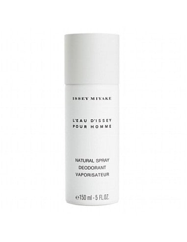 Issey Miyake L'eau D'issey Pour Homme Deodorant 150 ml