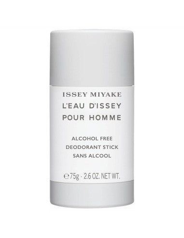 Issey Miyake L'Eau d'Issey Pour Homme Perfumed Deostick 75 ml (homme)