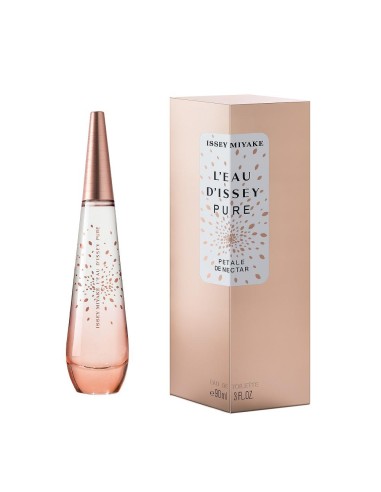 Issey Miyake L'Eau d'Issey Pure Petale de Nectar Eau De Toilette 90 ml (femme)