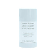 Issey Miyake L'Eau De Issey Deodorant for Men 2.6 Oz 75g - Maison des fragrances