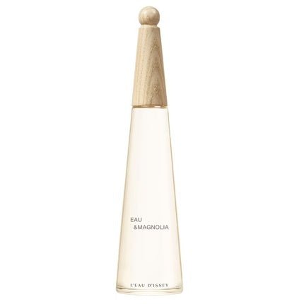 Issey Miyake L'Eau D'Issey Eau Magnolia Intense - Eau De Toilette Spray 100ml - Maison des fragrances