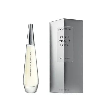 Issey Miyake L'Eau d'Issey Pure - Eau de Parfum Spray 50ml - Maison des fragrances