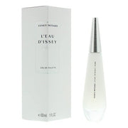 Issey Miyake L'Eau d'Issey Pure - Eau De Toilette Spray 30ml - Maison des fragrances