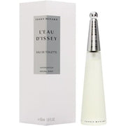 Issey Miyake L'Eau D'Issey Women EDT Spray 50ml Floral - Maison des fragrances