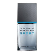 Issey Miyake Miyake Sport Homme - Eau De Toilette Spray 200ml - Maison des fragrances