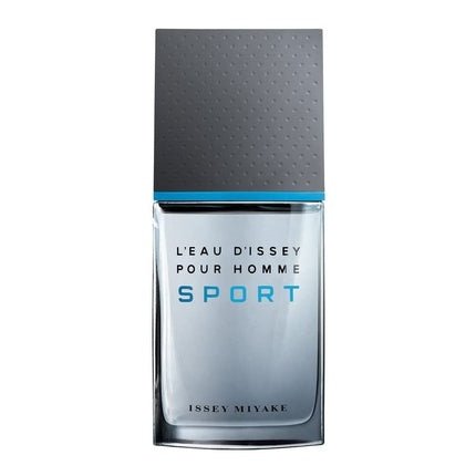 Issey Miyake Miyake Sport Homme - Eau De Toilette Spray 200ml - Maison des fragrances