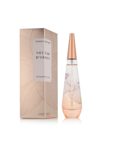 Issey Miyake Nectar D’Issey Première Fleur Eau De Parfum 50 ml (femme)