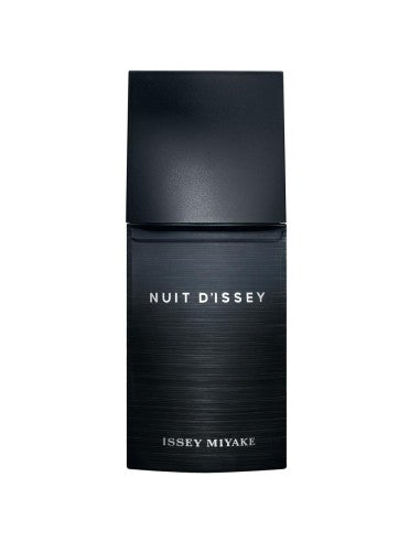Issey Miyake Nuit d'Issey Eau De Toilette 75 ml (homme)