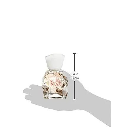Issey Miyake Pleats Please Eau De Toilette with Atomizer 30ml - Maison des fragrances