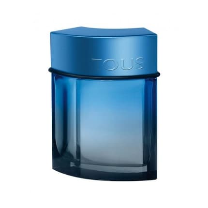 Tous Man Sport Eau de Toilette (EDT) Homme 100ml