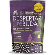Iswari Awakening Buddha Acai-Platan 360 Gr; Organic 1 Piece 400 G - Maison des fragrances