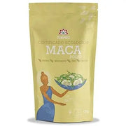 Iswari Maca Superalimento 250 G, Each Packed 1 X 200 G - Maison des fragrances
